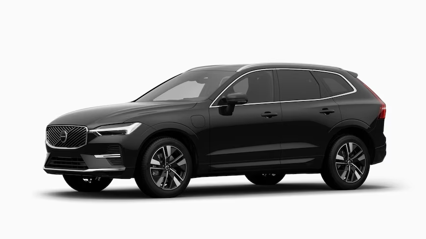 XC60-Core