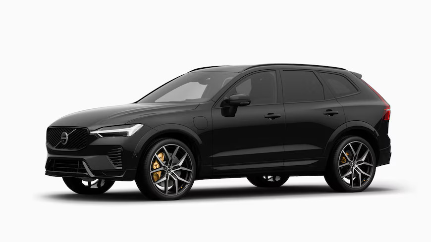 XC60-Polestar